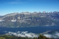 7 Gipfel Wanderung Flumserberg 'Heusee - Gross Gueslen 1833m' (73)